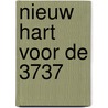 Nieuw hart voor de 3737 door Voorhave