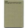 Nyfer beleggingsinstellingengids by R.G.J. den Hertog