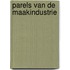 Parels van de maakindustrie