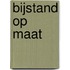 Bijstand op maat