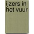 IJzers in het vuur