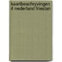Kaartbeschryvingen 4 nederland frieslan