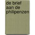 De Brief aan de Philipenzen