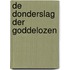 De donderslag der goddelozen