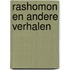 Rashomon en andere verhalen