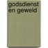 Godsdienst en geweld