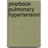 Yearbook Pulmonary Hypertension