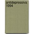 Antidepressiva 1994