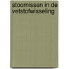 Stoornissen in de vetstofwisseling door J.J.P. Kastelein
