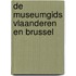 De Museumgids Vlaanderen en Brussel