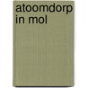 Atoomdorp in Mol door M. Sege