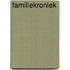 Familiekroniek