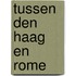 Tussen Den Haag en Rome