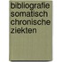 Bibliografie somatisch chronische ziekten