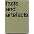 Facts and artefacts