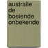 Australie de boeiende onbekende