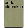 Berta bloemkoe door Vado