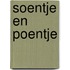 Soentje en poentje