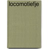 Locomotiefje by Godfried Bomans
