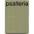 Psalteria