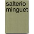 Salterio minguet