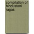 Compilation of hindustani ragas