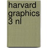Harvard Graphics 3 Nl door P. van de Water