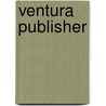 Ventura publisher door Alice Hoffman