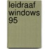 Leidraaf Windows 95