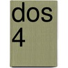 Dos 4 by Water