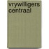 Vrywilligers centraal