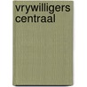 Vrywilligers centraal door Feddes
