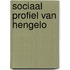 Sociaal profiel van Hengelo