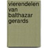 Vierendelen van balthazar gerards