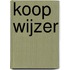 Koop wijzer