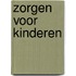 Zorgen voor kinderen