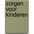 Zorgen voor kinderen