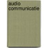 Audio Communicatie