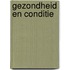 Gezondheid en Conditie