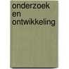 Onderzoek en Ontwikkeling by Vapro-ovp B.v.