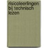 Risicoleerlingen bij technisch lezen