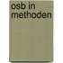 OSB in methoden