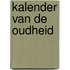 Kalender van de Oudheid