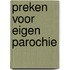 Preken voor eigen parochie