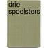 Drie spoelsters