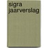 SIGRA Jaarverslag