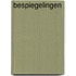 Bespiegelingen