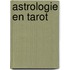 Astrologie en tarot