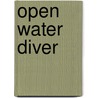 Open water diver door A.M. Harmsen