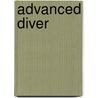 Advanced diver door Peter Hendriks